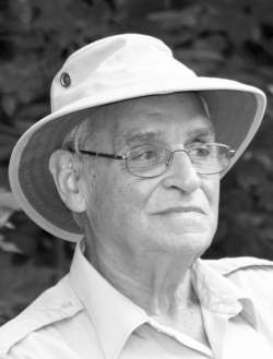 Jacques Brousseau 1926 – 2013 - Jacques_Brousseau