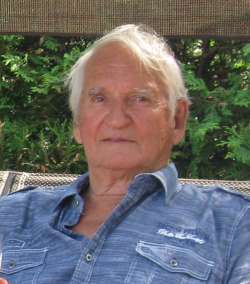 Gérard Bilodeau